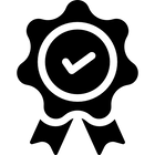 pure silver icons