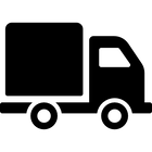 free shipping icons