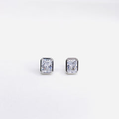 Silver Top Solitaire Square