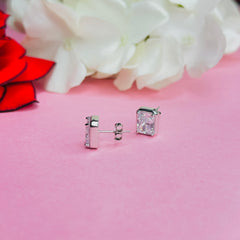 925 Silver Earrings – Handcrafted Studs, Hoops & Drops by RUKMI