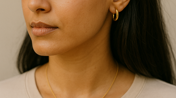 How to Style Jewellery with Work-From-Home Outfits