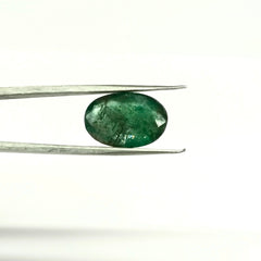 Natural Emerald (Panna) Gemstone